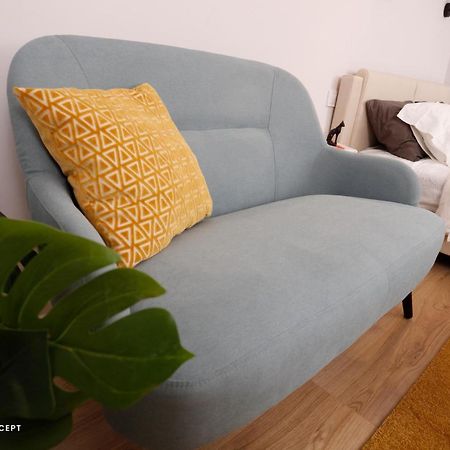 Bright & Relaxing Stay Studio 부쿠레슈티 외부 사진